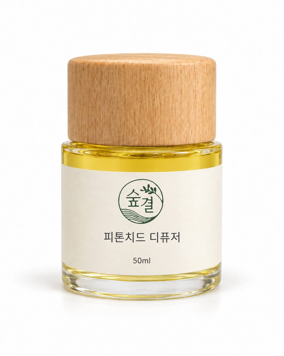 디퓨저 50ml 제품 사진