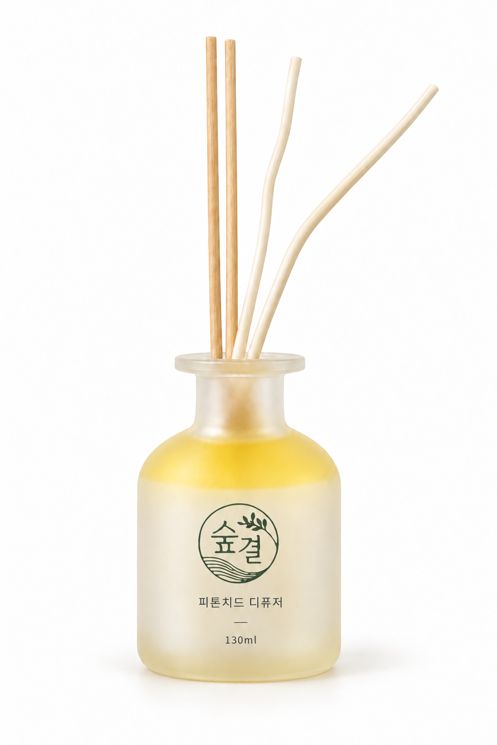 디퓨저 130ml 제품 사진