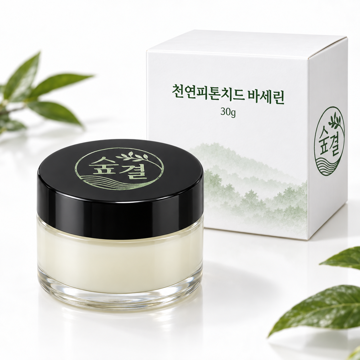 바세린 30g 제품 사진